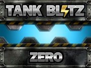 Tank Blitz Zero - Битки с Танкове